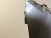 Fuel tank cover Suzuki XF 650 Freewind
