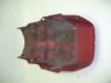 Achterspatbord Honda TRANSALP