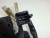 Handlebar switch assy left Honda VF 500 