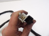 Handlebar switch assy left Honda Deauville 650 - 700