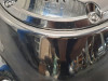 Motorblokdeksel Harley Davidson FLHR Road King