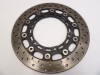 Brake disc front Yamaha FJR 1300