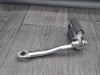 Pedal de arranque Harley Davidson FLH Electra Glide