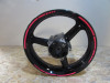 Front Wheel Suzuki GSF 650 Bandit
