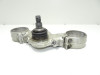 Fork top bridge BMW R 1200 GS
