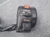 Handlebar switch assy right Suzuki GSX 550 EF