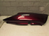 Cowl rear right Honda Silverwing