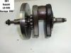Crankshaft Suzuki LS 650