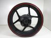 Rear wheel Kawasaki Z 750
