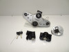 Key set BMW R 1200 RT