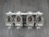 Carburateurset Honda CBX 550 F2