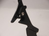 Sissybar seat Harley Davidson Touring FL