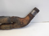 Downpipes Honda TRANSALP