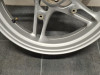 Achtervelg BMW R 1150 RT   R 850 RT