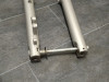 Voorpoten compleet Suzuki VX 800