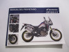 Fahrerhandbuch Honda CRF 1000 Africa Twin