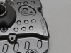 Engine cover front spocket Suzuki GSF 600 650 Bandit 