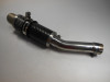 Muffler Yamaha XJR 1300