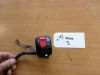 Handlebar switch assy right Suzuki TL 1000