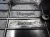 Ritzelabdeckung Triumph Thunderbird 900
