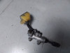 Rear brake master cylinder  Suzuki GSX R 600