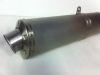Muffler Aprilia Tuono 1000