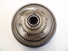 Clutch Kawasaki EL 250