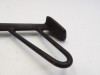 Side stand bar Honda Deauville 650 - 700
