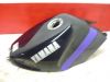 Tankcover Yamaha FZR 600