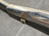 Muffler Yamaha XZ 550