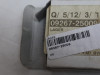 Steering stem Suzuki RGV 250