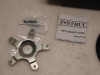 Luchtfilterhuis Harley Davidson Custom universal other