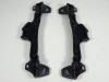 Suitcase bracket set BMW R 1200 RT