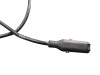 ABS sensor rear BMW R 1200 GS