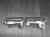 Kuhler Teile Honda VF 700  750 C Magna