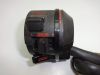 Handlebar switch assy left Honda CB 450