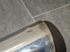 Uitlaat Harley Davidson Softtail