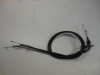 Throttle cable Suzuki GS 500 E