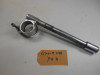 Steering Handle right Suzuki GSX R 1100