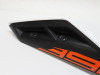 Rechter achterkant KTM 390 Duke