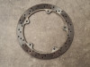 Rear brake disc BMW R 1150 GS