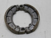 Bremsbeläge hinten Honda Overige Honda
