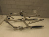 Achtersubframe Suzuki GSX R 600