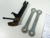 Cushion connecting rod  Honda CBR 500 R