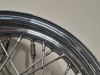 Achtervelg Harley Davidson FXST Softail Standard