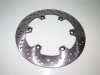 Rear brake disc Moto Guzzi Stelvio