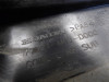 Innenverkleidung links Honda CBF 1000