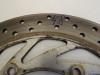Remschijf voor Yamaha XVS 650 Dragstar