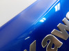 Fuel tank cover Kawasaki ZX 12 R