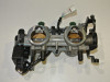 Throttle body Kawasaki VERSYS 650